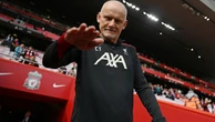 Taffarel deixa a função de preparador de goleiros no Liverpool