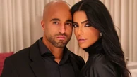 Mulher de Lucas Moura desabafa após críticas ao jogador: ‘Não sabia que sentir dor era escolha’