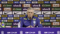 Sem craques e com surpresas, Brasil é convocado para as duas últimas rodadas das Eliminatórias; veja lista