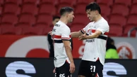 São Paulo bate o Inter no Beira-Rio, engata quinta vitória seguida e segue ‘lua de mel’ com Crespo