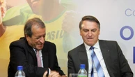 Valdemar Costa Neto revela pressão política sobre urnas eletrônicas ao STF