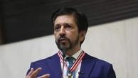 Ricardo Nunes diz que vai concluir mandato e apoiar Tarcísio