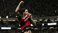 Flamengo x Coritiba: onde assistir ao vivo, horário e transmissão