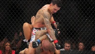 UFC 318: na despedida de Poirier, Holloway domina e mantém o cinturão BMF