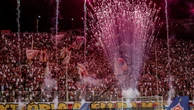 Após goleada, torcida do Vitória vai lotar o Barradão contra o Atlético-MG