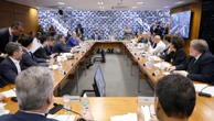 Líderes devem discutir avanço do fim do foro privilegiado em reunião nesta terça-feira
