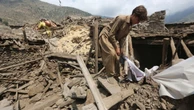 ONU fará apelo para reconstrução de áreas devastadas pelo terremoto no Afeganistão