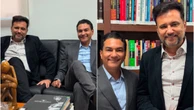 Novos rumos? Geraldo Luís visita Marcos Pereira e gera especulações sobre futuro na política