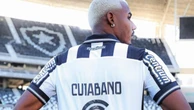 Cuiabano volta ao Botafogo por empréstimo um dia depois de ser anunciado pelo Nottingham Forest