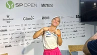 Torcida brasileira vira fator crucial para atletas em quarto dia de SP Open