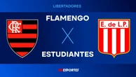 Flamengo x Estudiantes: confira a transmissão da Jovem Pan ao vivo