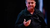 Quanto mais candidatos da direita, melhor’, diz Bolsonaro a Zema durante visita do governador de MG
