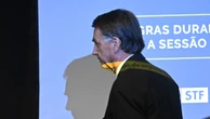 Bolsonaro se diz o ‘mais perseguido do Brasil’ após indiciamento de aliados no caso da Abin paralela