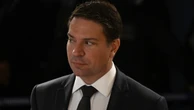 Ramagem estava com Hugo Motta quando recebeu a notícia do indiciamento pela PF