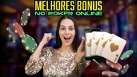 Melhores Bonus de Poker Online de 2025 – Principais ofertas e promoções
