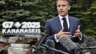 Macron ressalta oportunidade de cessar-fogo em Gaza e pede que Hamas execute ‘sem demora’