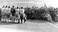 Sorteio dos grupos para a Copa de 1962, no Chile, foi marcado por festa e ‘desaprovação’ da CBD