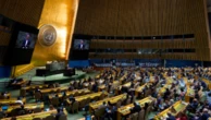 Após veto no Conselho de Segurança, palestinos vão para a Assembleia Geral da ONU