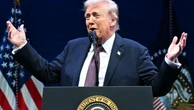 Trump minimiza violência doméstica e diz que são crimes ‘menos graves’