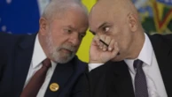 Lula irá fazer pronunciamento oficial em rádio e TV