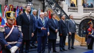 Cúpula de presidentes do Mercosul começa com foco voltado para abertura comercial