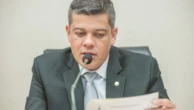 Daniel Donizet pede afastamento da Câmara Legislativa por 60 dias após confusão com a PM