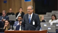 Investigado pelo CNJ, advogado de Filipe Martins lança candidatura ao Senado