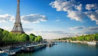 Quem quiser tomar banho de rio no Sena, em Paris, terá que comprovar que sabe nadar