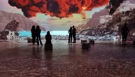 MIS Experience anuncia exposição imersiva sobre Júlio Verne em SP; saiba datas e valores