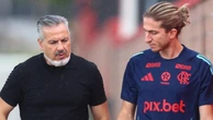 Jornalista aponta lacuna crucial no time titular do Flamengo: ‘Janela ruim’