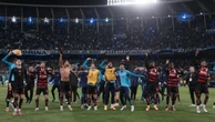 Com um a menos, Flamengo segura empate com Racing e vai à final da Libertadores