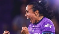 Marta retorna ao Orlando Pride após quase um mês e faz gol olímpico