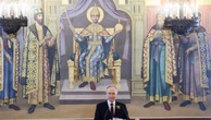 Putin propõe nova rodada de negociações com a Ucrânia, mas evita aceitar cessar-fogo exigido por europeus e EUA