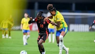 Copa América feminina: Brasil passa sufoco e fica só no empate com a Colômbia