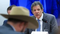 Haddad diz que vincular projeto de isenção do Imposto de Renda à anistia ‘é loucura’