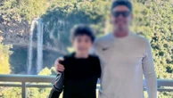 Pai e filho são encontrados após quatro dias desaparecidos em Balneário Camboriú