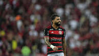 Gabigol revela expectativa para jogar no novo estádio do Flamengo