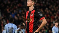 Real Madrid anuncia contratação do zagueiro Dean Huijsen