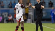 Filipe Luís projeta confronto contra o Chelsea: ‘Europeus têm qualidade imensa’