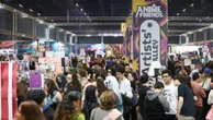 Anime Friends: o maior evento de cultura POP asiática da América Latina convida para a sua maior edição em julho