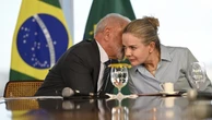 Gleisi Hoffmann critica ofensiva da Câmara e diz que derrubada de decreto do IOF exigiria novos bloqueios