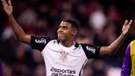 Em alta, Gui Negão busca repetir feito da base e marcar primeiro gol no dérbi