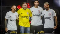 Vai de Bet: Polícia Civil conclui inquérito e indicia ex-diretor jurídico do Corinthians