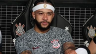 Memphis Depay aceita proposta do Corinthians para receber dívida de R$ 11 milhões parcelada
