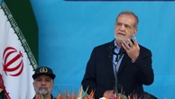 Presidente do Irã nega que país busca armas nucleares e reforça que país tem capacidade de se defender