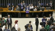 Movimentos sociais de esquerda convocam protestos contra o Congresso