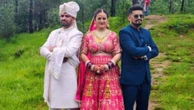 Casamento de dois irmãos com a mesma mulher choca redes sociais na Índia