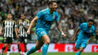 Santos busca empate com o Atlético-MG e times continuam em situação dramática no Brasileirão