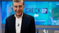 Jovem Pan News estreia o Check-Up, com apresentação do Dr. Claudio Lottenberg
