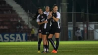 Brasileiro Feminino A1, A2 e A3 entra em fase final com jogo valendo título e time que nunca perdeu